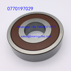 0770197029 Gearbox Bearing 077 0197 029 Ball Bearing - Stock for Sale