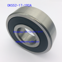 0K552-17-190A Auto Bearing 0K55217190A Ball Bearing - Stock for Sale