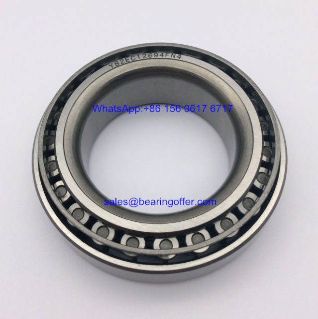 Y82EC12694FN4 Gearbox Bearing 41x68x17.5 Roller Bearing - Stock for Sale