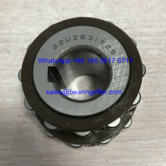 22UZ831729 Eccentric Bearing 22X54X32 Roller Bearing - Stock for Sale