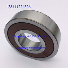 23111224806 Gearbox Bearing 35x80x20 Ball Bearing - Stock for Sale