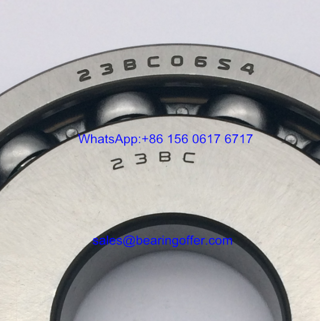 23BC06S4 Automotive Bearing 23x66x10 Ball Bearing 23BC06 - Stock for Sale