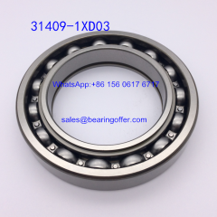 31409-1XD03 Auto Bearing 65x100x17 Ball Bearing - Stock for Sale