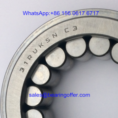 31RUKSS2NRC3 Gearbox Bearing 31RUKSS2NR C3 Roller Bearing - Stock for Sale