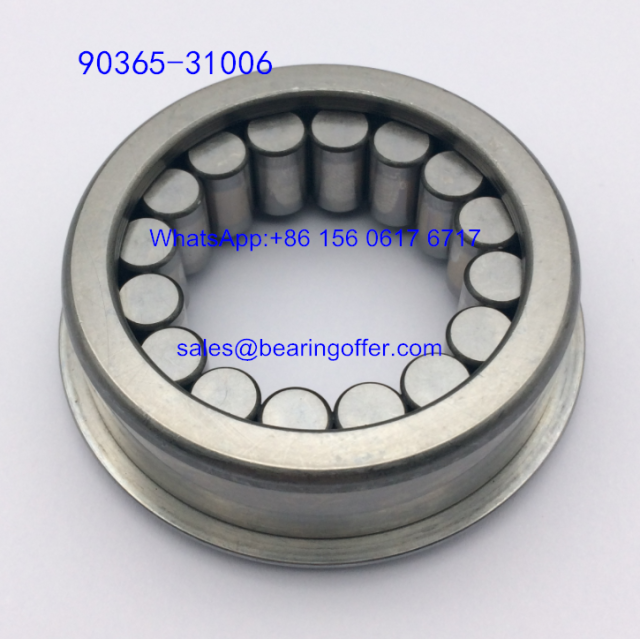 90365-31006 Gearbox Bearing 9036531006 Roller Bearing - Stock for Sale
