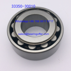33350-30010 Auto Shaft Bearing 28*58*22 Roller Bearing - Stock for Sale