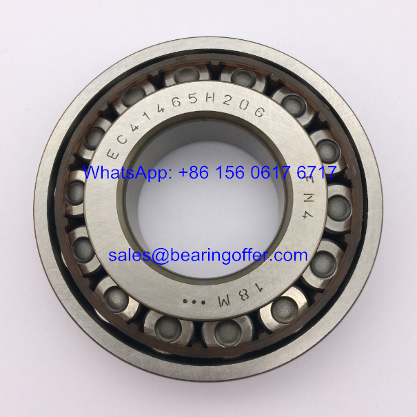 EC41465H206 FN4 Gearbox Bearing 28.5x64x17.3 Roller Bearing - Stock for Sale