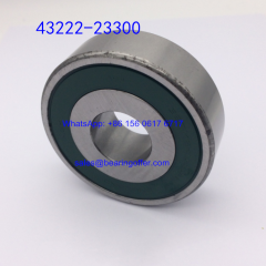 43222-23300 Automotive Bearing 25x72x22mm - Stock for Sale