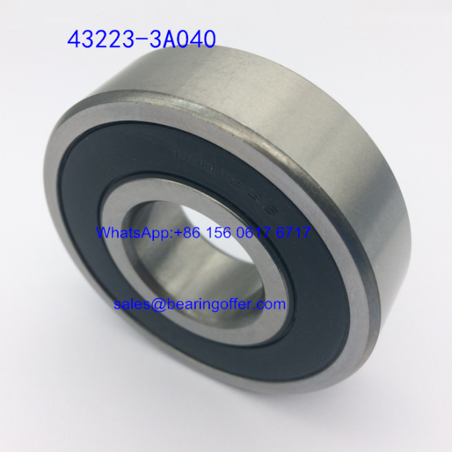 43223-3A040 Auto Bearing 432233A040 Ball Bearing - Stock for Sale
