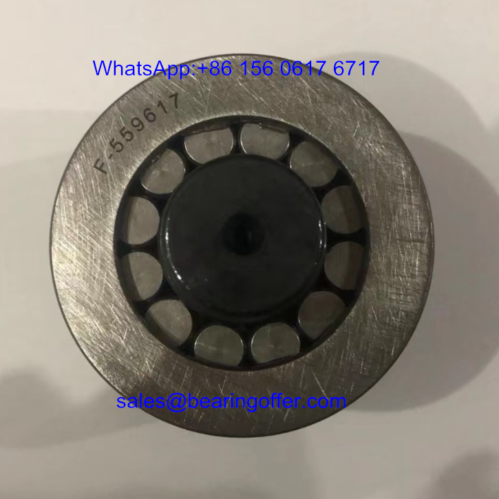 F-559617 Cylindrical Roller Bearing F-559617.RLB Roller Bearing - Stock for Sale