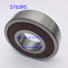 576395 Gearbox Bearing 35x80x20 Ball Bearing - Stock for Sale