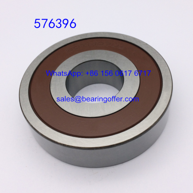 576396 Gearbox Bearing 30x80x20 Ball Bearing - Stock for Sale