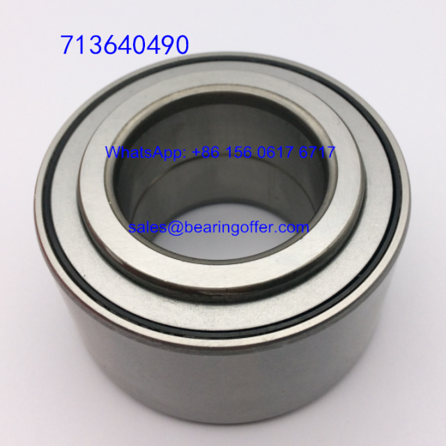 713640490 Wheel Bearing 713 6404 90 Ball Bearing - Stock for Sale