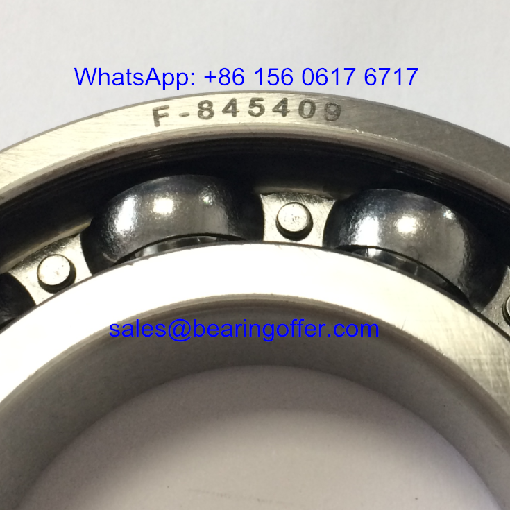 F-845409 Gearbox Bearing F-845409.KL Ball Bearing - Stock for Sale