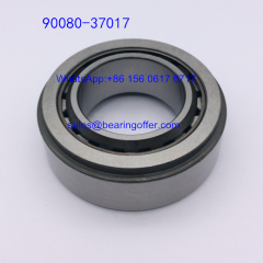 90080-37017 Front Shaft Bearing 9008037017 Roller Bearing - Stock for Sale