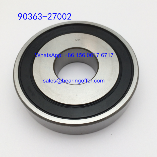 90363-27002 Gearbox Bearing 27.5x79x17.5 Ball Bearing - Stock for Sale