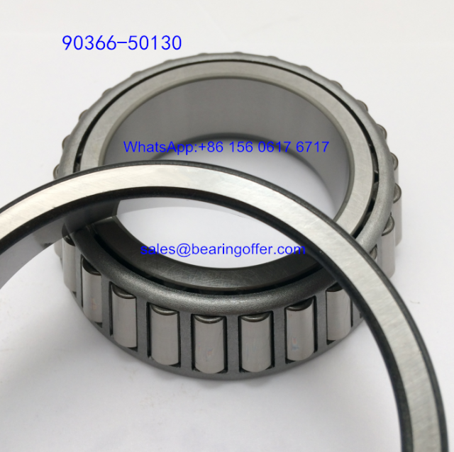 90366-50130 Differential Bearing 9036650130 Roller Bearing - Stock for Sale