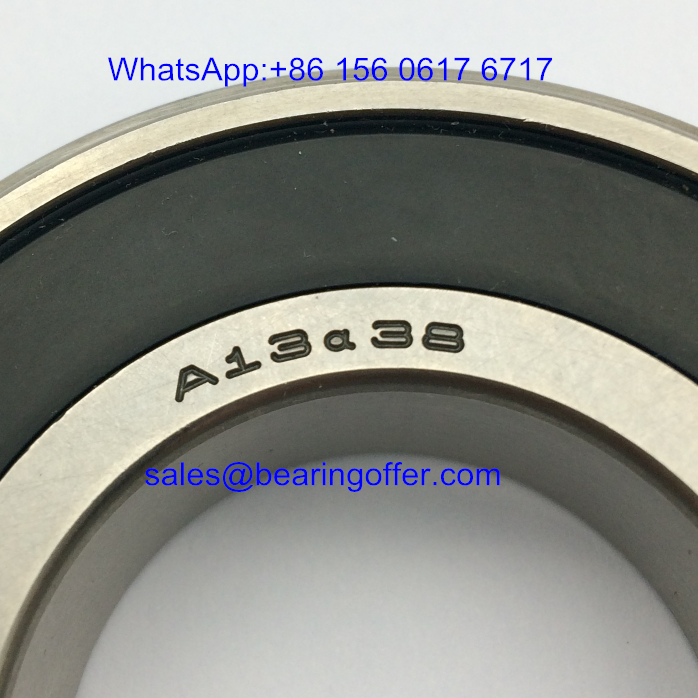 A13a38 Gearbox Bearing  35x72x17 Ball Bearing TM207- - Stock for Sale