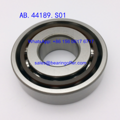 AB.44189.S01 Gearbox Bearing AB44189S01 Ball Bearing - Stock for Sale