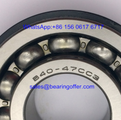 B40-47CC3 Gearbox Bearing B40-47 Ball Bearing - Stock for Sale