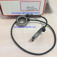 BMB-6202/032S2/UA002A Encoder Bearing 15x35x17.2 Ball Bearing - Stock for Sale