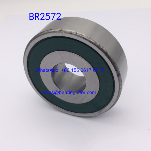 BR2572HL1DDA2C3G101 Auto Bearing BR2572HL Ball Bearing - Stock for Sale