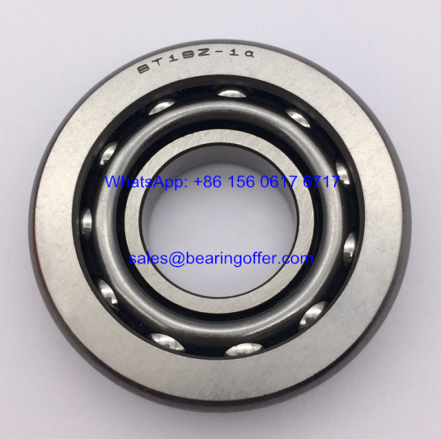 BT19Z-1A Auto Bearing BT19Z-1 Ball Bearing 19.5x47x13mm - Stock for Sale