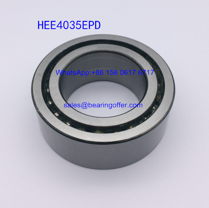 HEE4035EPD Steering Bearing 40x67x24 Ball Bearing - Stock for Sale