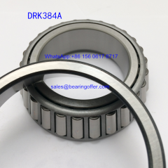 DRK384A Gearbox Bearing DRK384 Roller Bearing - Stock for Sale
