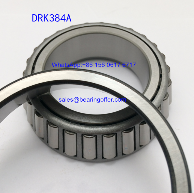 DRK384A Gearbox Bearing DRK384 Roller Bearing - Stock for Sale