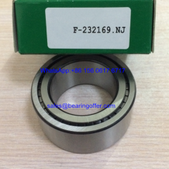 F-232169 Hydraulic Pump Bearing F-232169.NJ Roller Bearing - Stock for Sale