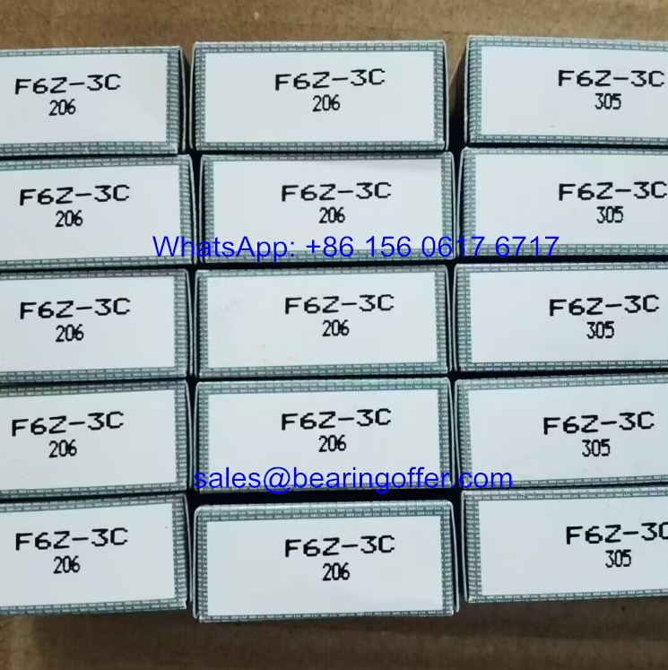 F6Z-3C Transmission Bearing F6Z3C Ball Bearing - Stock for Sale