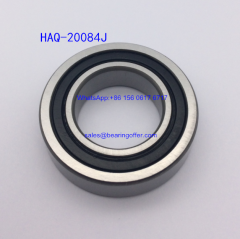 HAQ-20084J Steering Bearing HAQ20084J Ball Bearing - Stock for Sale