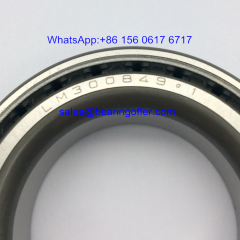 LM300849/LM300811 Gearbox Bearing 41x68x17.5 Roller Bearing LM300849/11 - Stock for Sale