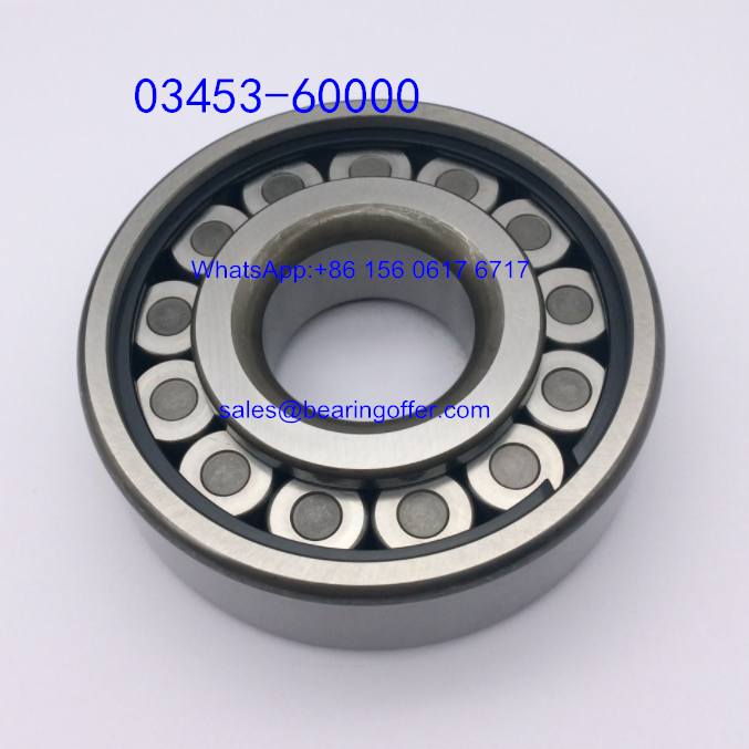 03453-60000 Auto Bearing 0345360000 Roller Bearing - Stock for Sale