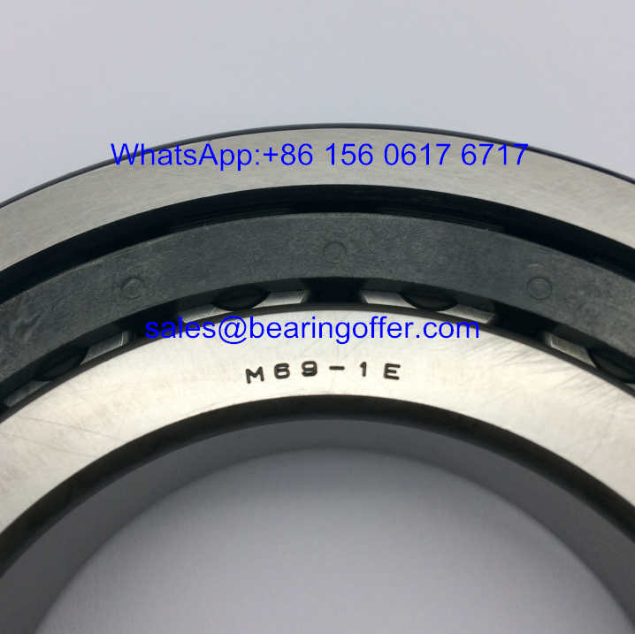 M69-1E Transmission Bearing M69-1 Roller Bearing - Stock for Sale