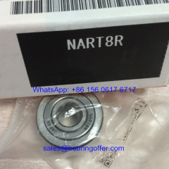 Japan NART8R Cam Follower Bearing NART8 Roller Follower Bearing - Stock for Sale