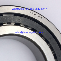 NF214E Japan Auto Bearing NF214 Roller Bearing 70x125x24mm - Stock for Sale