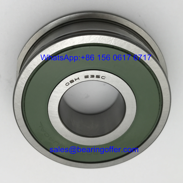 OBH 235C Gearbox Bearing OBH235C Ball Bearing 30*79.5*21mm- - Stock for Sale