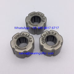 0WC6-13-7.5 Clutch Bearing 0WC6x13x7.5 Needle Bearing OWC6-13-7.5 - Stock for Sale