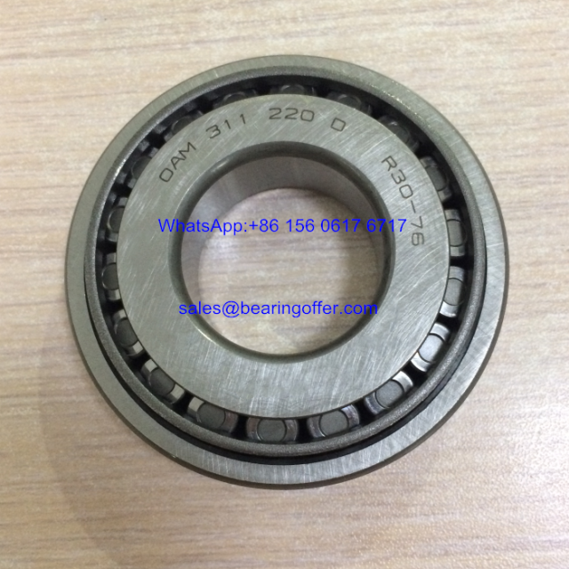 0AM 311 220 D Gearbox Bearing 0AM311220D Roller Bearing - Stock for Sale