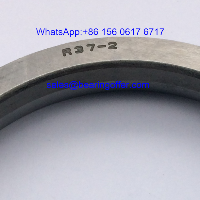 R37-2*OA Gearbox Bearing R37-2 Bearing Cup - Stock for Sale