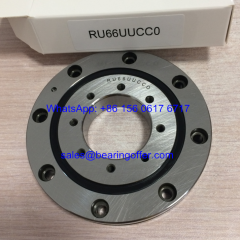 RU66UUCCO Crossed Roller Bearing RU66UU Precision Bearing - Stock for Sale