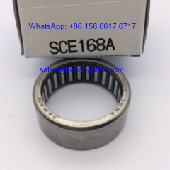 SCE168A Needle Roller Bearing 25.4x31.75x12.7 Rolling Bearing SCE168 - Stock for Sale