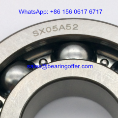 3TM-SX05A52 Gearbox Bearing 3TM-SXO5A52 Ball Bearing - Stock for Sale