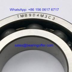 TMB904M3C3 Auto Bearing TMB904M3 C3 Ball Bearing - Stock for Sale