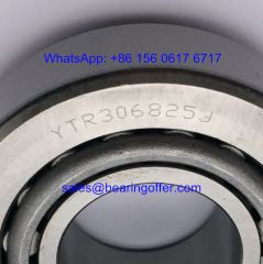 XTR306825/YTR306825 Tapered Roller Bearing TR306825 Rolling Bearing - Stock for Sale