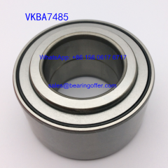 VKBA7485 Wheel Bearing 38x69x34/39 Ball Bearing - Stock for Sale