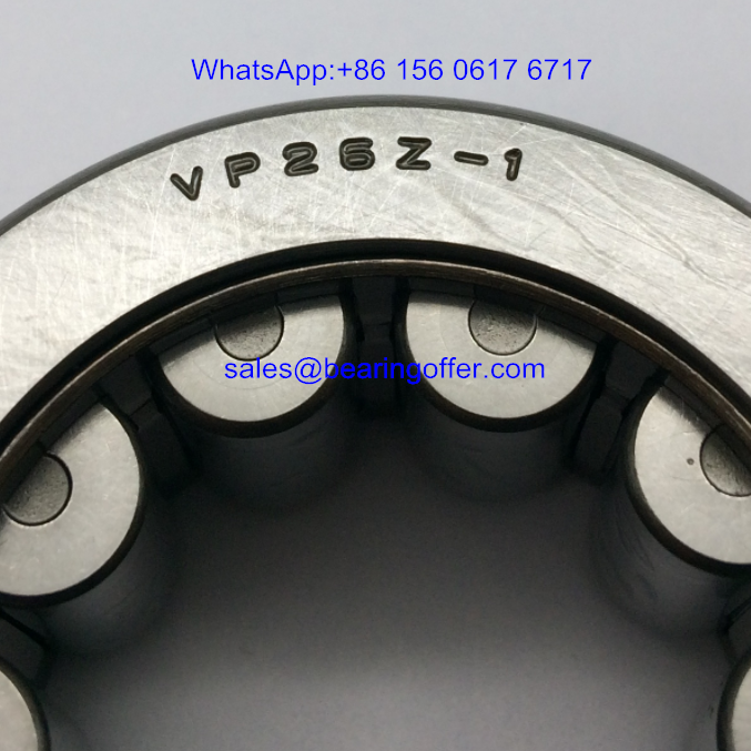HTFVP26Z-1g Automotive Bearing 26.8*52*16 Roller Bearing VP26Z-1g - Stock for Sale
