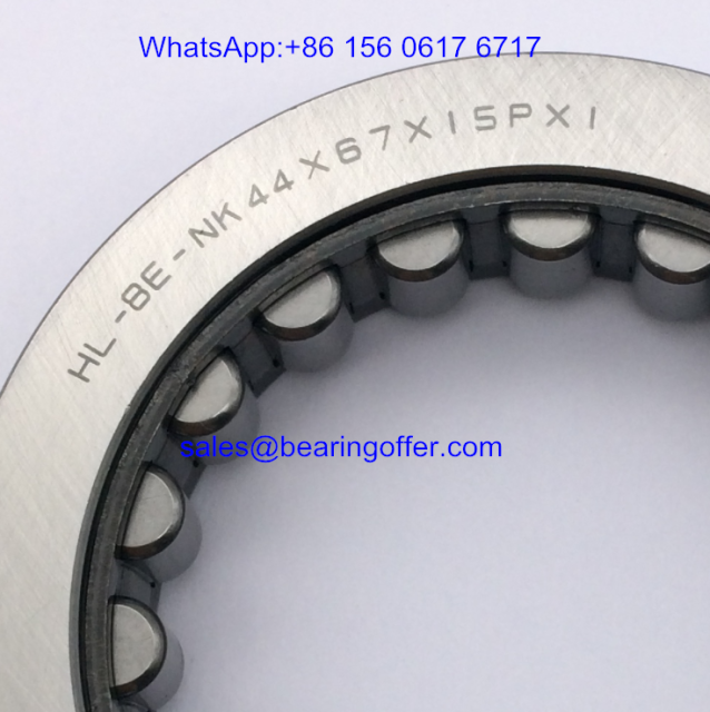 HL-BE-NK44X67X15PXI Gearbox Bearing 91101-5T0-003 - Stock for Sale